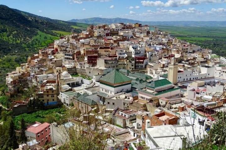 Itinerary Image 1