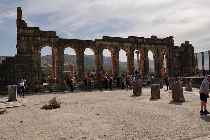 Itinerary Image 1