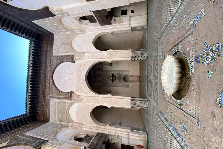 Itinerary Image 1