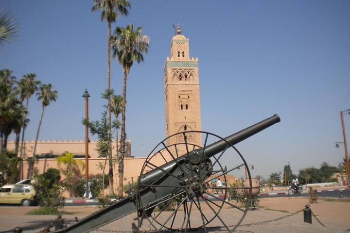 Itinerary Image 1
