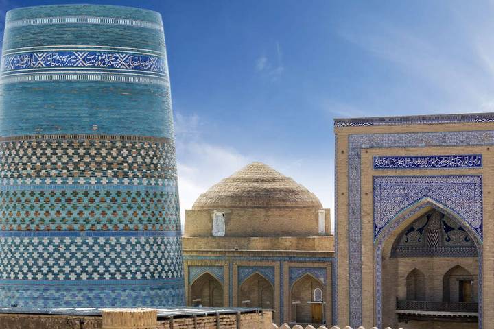 Itinerary Image 1