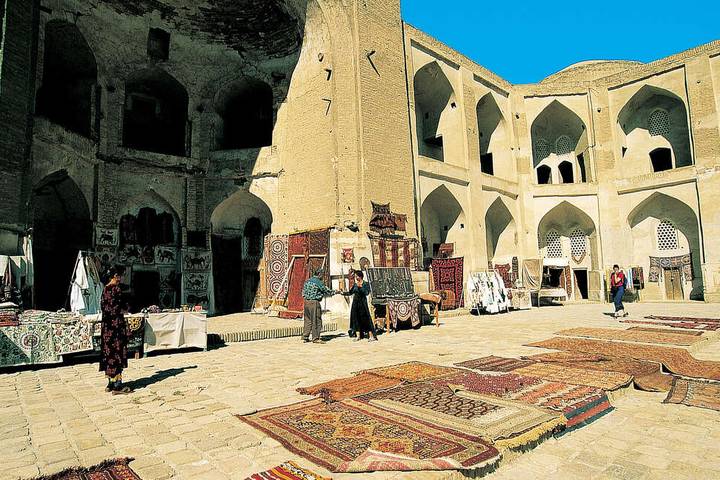 Itinerary Image 1