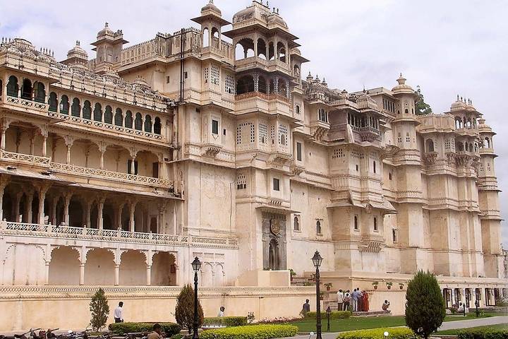 Itinerary Image 1