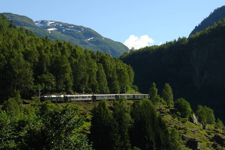 Itinerary Image 1