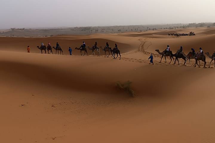 Itinerary Image 1