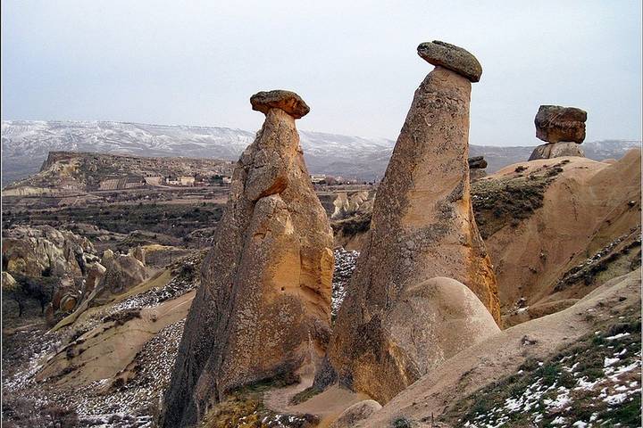 Itinerary Image 1