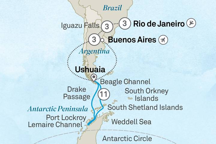 Itinerary Image 1
