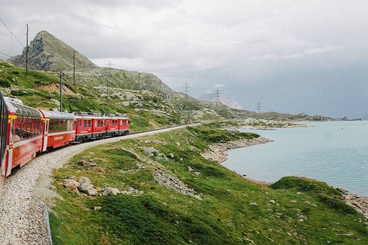 Itinerary Image 1