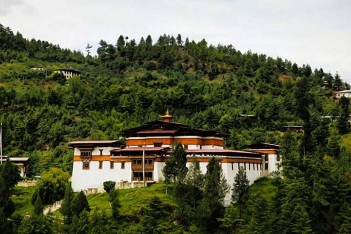 The Best Bhutan Tours & Trips 2024/2025 - TourRadar