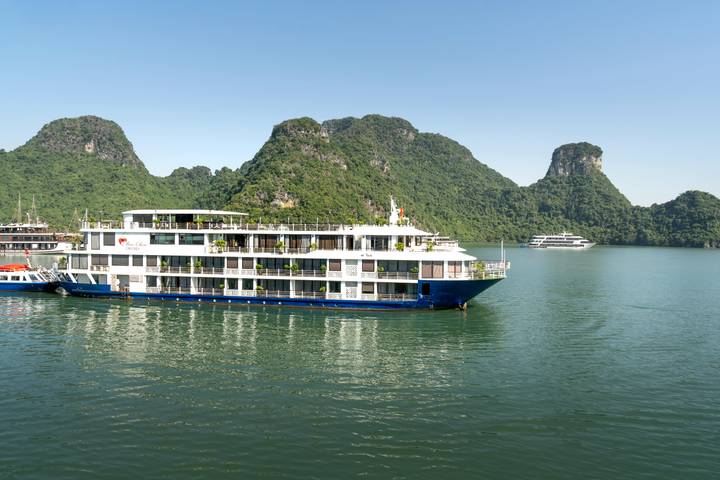 Itinerary Image 1