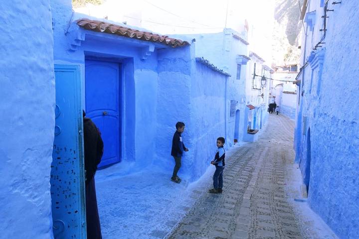 Itinerary Image 1