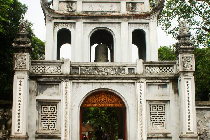 Itinerary Image 1