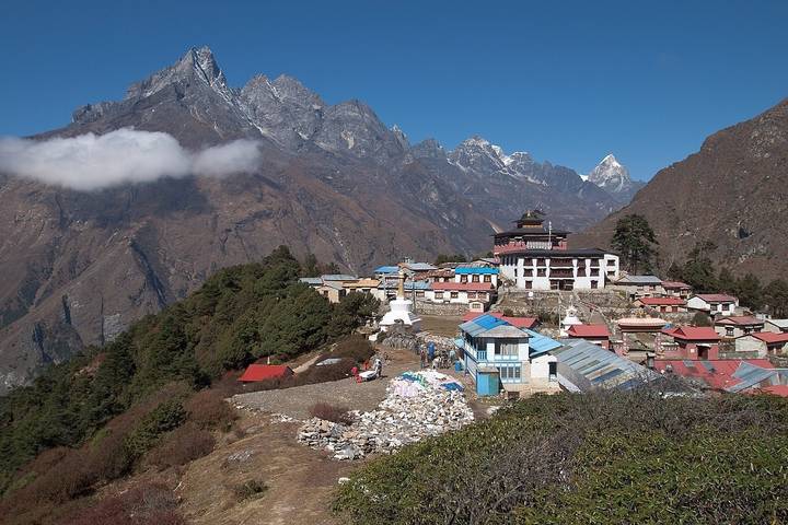 Itinerary Image 1