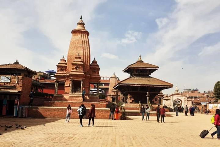 Itinerary Image 1