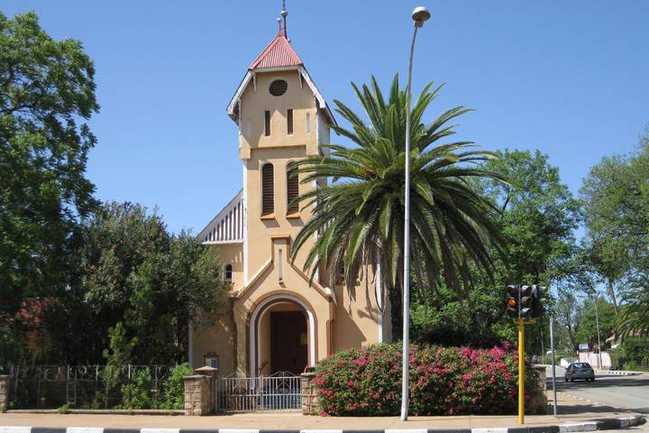 Itinerary Image 1