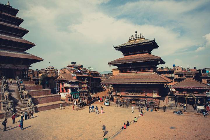 Itinerary Image 1