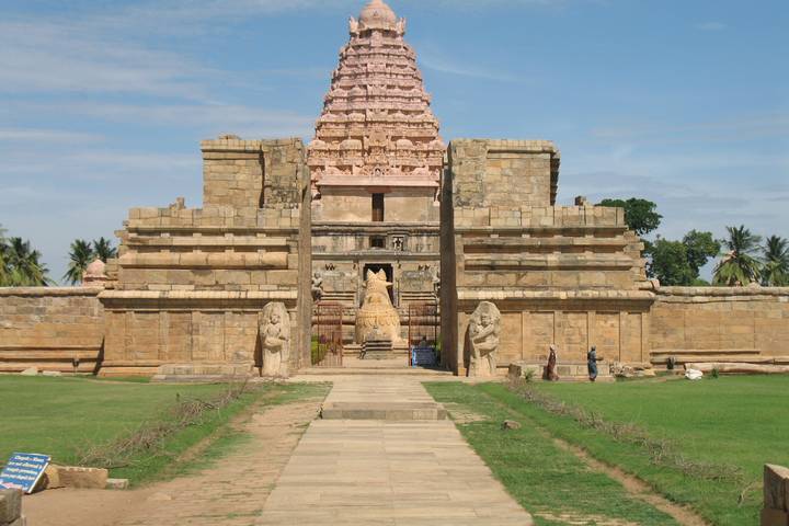 Itinerary Image 1