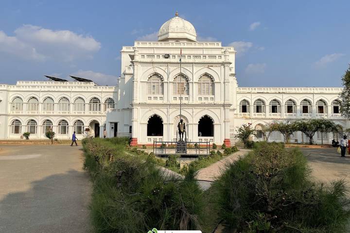 Itinerary Image 1