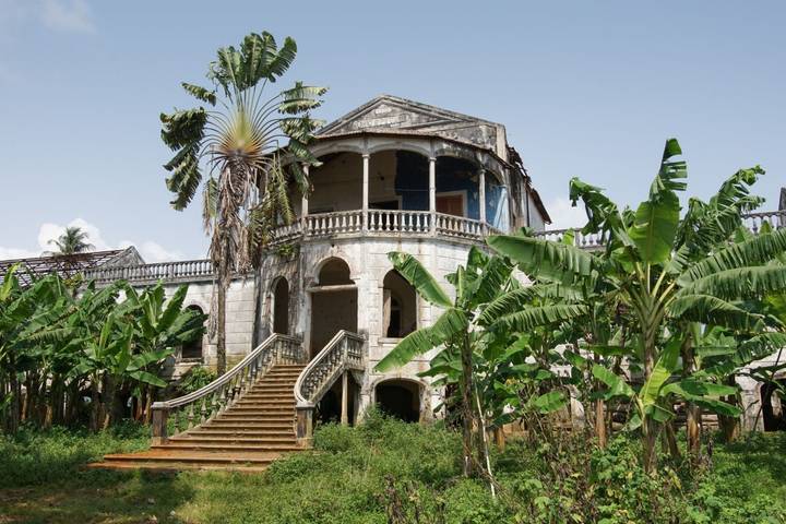 Itinerary Image 1