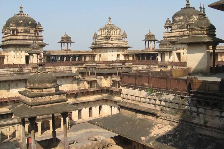 Itinerary Image 1