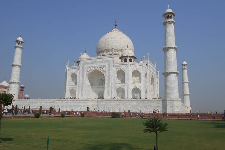 Itinerary Image 1
