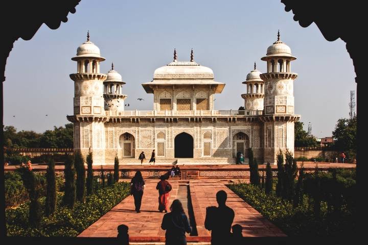 Itinerary Image 1