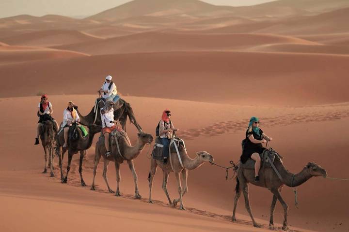 Itinerary Image 1