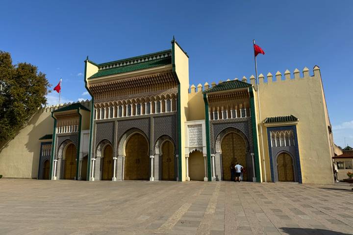 Itinerary Image 1
