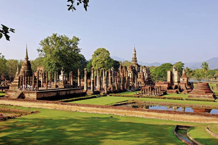 Itinerary Image 1