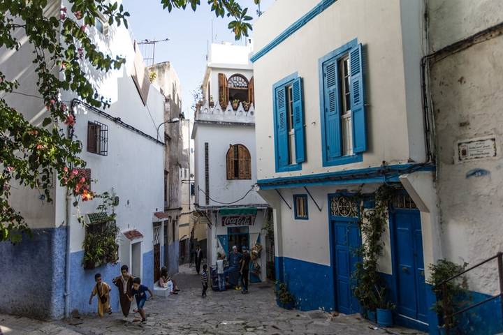 Itinerary Image 1