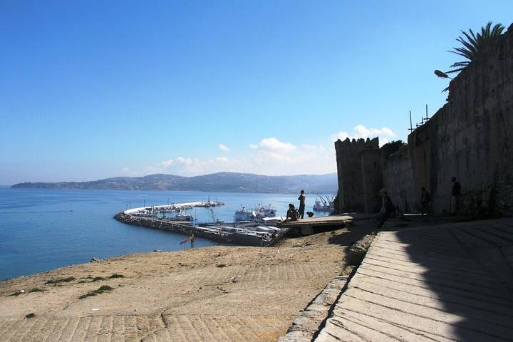 Itinerary Image 1