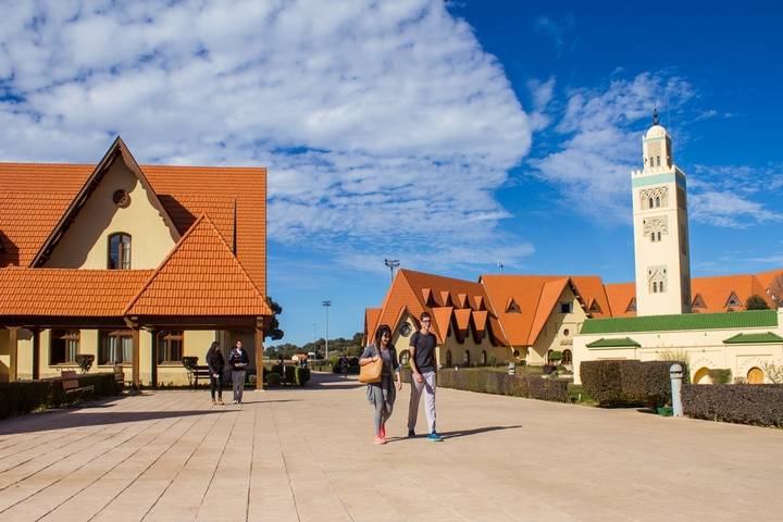 Itinerary Image 1