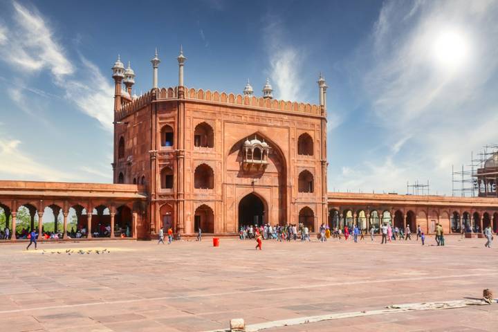 Itinerary Image 1
