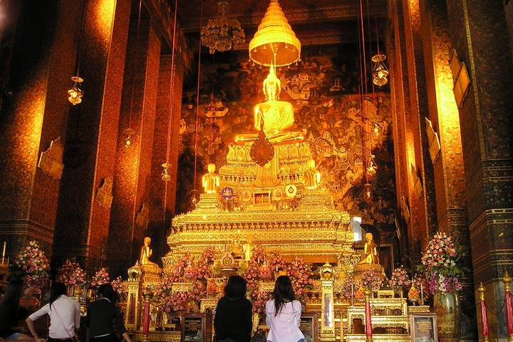 Itinerary Image 1