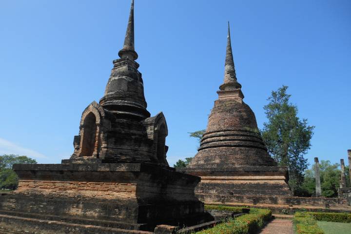 Itinerary Image 1