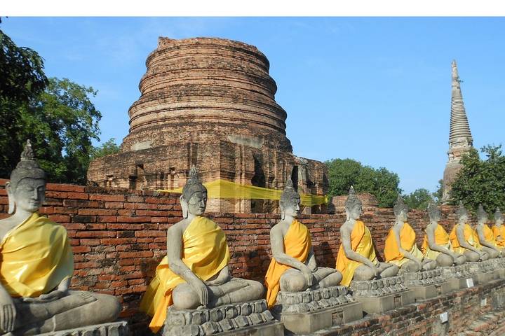 Itinerary Image 1