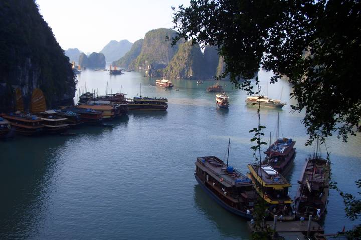 Itinerary Image 1