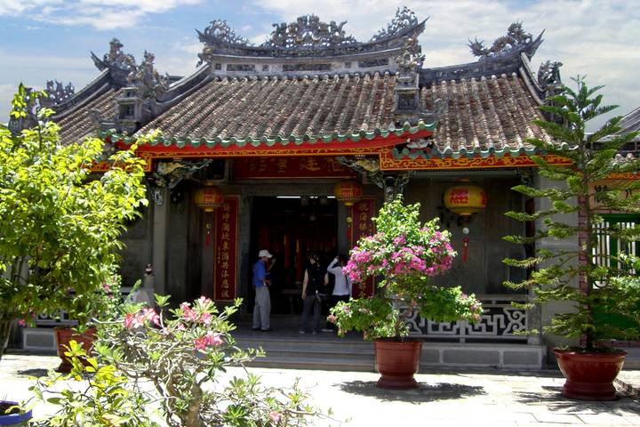 Itinerary Image 1