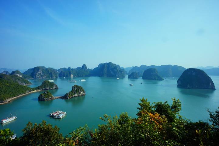 Itinerary Image 1