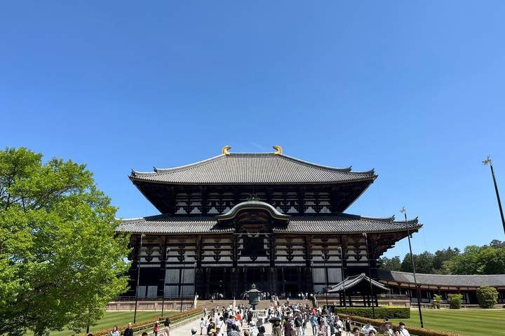 Itinerary Image 1