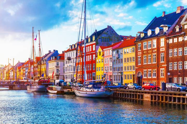 10 Best Denmark Tours & Trips 2024/2025 - TourRadar