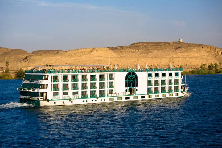 Itinerary Image 1