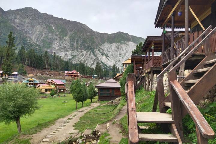Itinerary Image 1