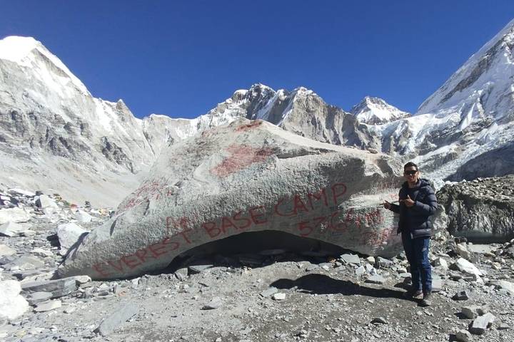 Itinerary Image 1