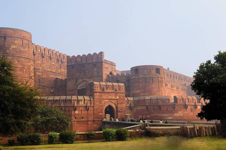 Itinerary Image 1