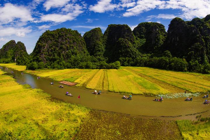 Itinerary Image 1