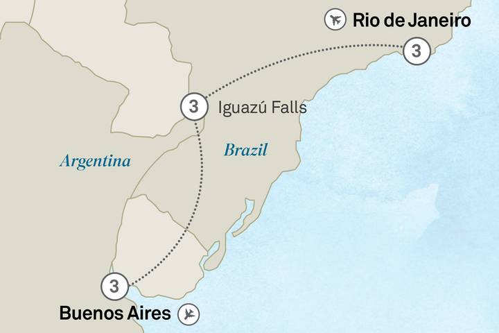 Itinerary Image 1