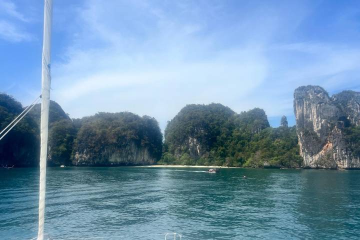 Itinerary Image 1