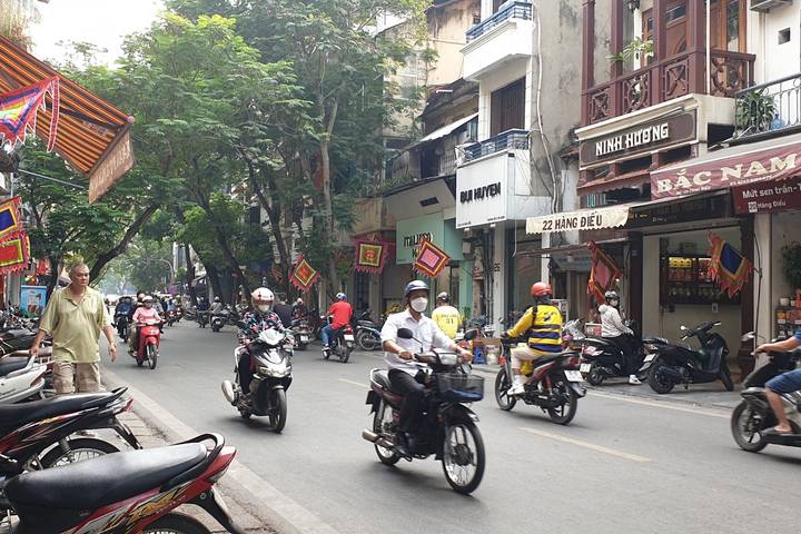 Itinerary Image 1