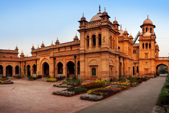 Itinerary Image 1